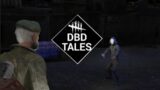 DbD Tales: a Dead By Daylight Parody series (Animation) (TRAILER)