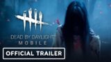 Dead by Daylight Mobile – Official Trailer | NetEase Connect 2023 Updates