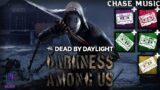 Dead by Daylight The Legion Addons Chase Music [Live]