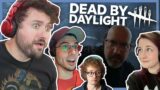 Dead by Daylight but we play it in 2023 | Dead by Daylight w/ Friends