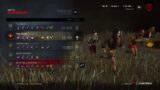 Dead by Daylight with SHB