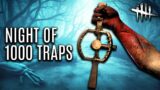 GOD OF TRAPPING! – Dead by Daylight Trapper Main