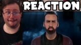 Gor's "Dead by Daylight: Nicolas Cage" Teaser Trailer REACTION (WUT!?!)