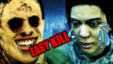 Greedy *altruistic* Survivors give you FREE KILLS! | Dead by Daylight
