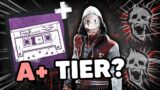 I made Frank's Mix Tape look A+ tier! | Dead by Daylight
