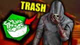 Managing The WORST Ghostface Map In Dead by Daylight!