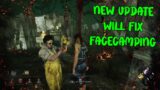 NEW CHANGE IS GOING TO FIX FACECAMPING – Dead By Daylight Year 7 Anniversary Stream