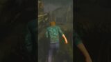 Old Dead By Daylight Used To Actually Scare Me.. – Dead By Daylight #shorts
