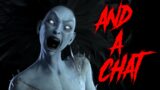 SPIRIT AND A CHAT! Dead by Daylight