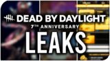 SPOILERS: Anniversary Killer, Survivor, Map, Roadmap Leaked! | Dead By Daylight Chapter 28 Leaks