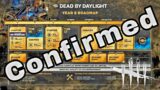 So two licenses confirmed.. (Speculation) – Dead by Daylight
