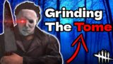 Stream Ends When We Finish LVL 3 of The Tome – Dead By Daylight