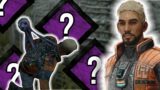 THIS NEW DBD SURVIVOR HAS SOME CRAZY PERKS | Dead By Daylight