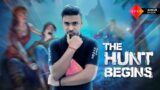 The Hunt is On! | Dead by Daylight with Ujjwal