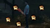 The Killer Life during SBMM in Dead by Daylight