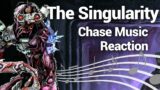 The Singularity Chase Music Reaction & Analysis – Dead by Daylight