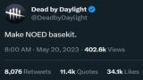 The WORST Dead by Daylight Takes