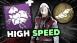 This BFFs build makes Legion high speed! | Dead by Daylight