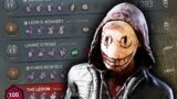 This build makes Blindness viable! | Dead by Daylight