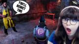 Trolling TTVs As Chest Protector Bubba AGAIN! – Dead By Daylight