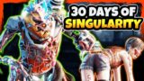 30 Days Of Singularity – Day 1 – Dead by Daylight