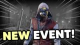7th anniversary event is FUN! | Dead by Daylight
