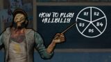A Quick Guide on How to Play Billy | Dead by Daylight