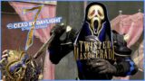 Dead By Daylight 7th Anniversary Twisted Masquerade EVENT 2023