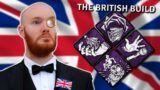 Dead By Daylight… But Make It British!