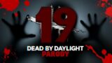 Dead By Daylight Parody 19 – Lazy Jane, Skull Merchant, Jazzercise, Huntress Baby, Survivor Meeting
