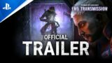 Dead by Daylight – End Transmission Official Trailer | PS5 & PS4 Games