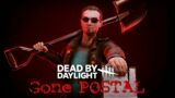 Dead by Daylight | Gone Postal Chapter (Memento concept)