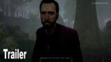 Dead by Daylight Nicolas Cage Official Gameplay Trailer