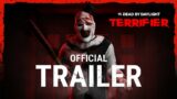 Dead by Daylight | Terrifier | Official Trailer Clip (FAN MADE)