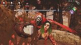 Ghostface Takes A Selfie With Nea Karlsson | Dead by Daylight Mobile