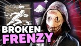 I broke Legion's Frenzy (again) | Dead by Daylight