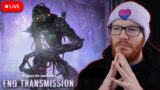 LIVE – End Transmission Launch Day! | Dead By Daylight