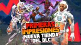 MI PRIMERA IMPRESION DEL NUEVO DLC END TRANSMISION DE DEAD BY DAYLIGHT – NO ES LO QUE ESPERABA