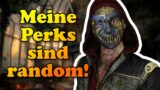 Meine Perks sind random! | Legion | Dead by Daylight Deutsch #1151