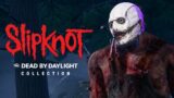 Predicting which killers will get the Slipknot masks | Dead By Daylight