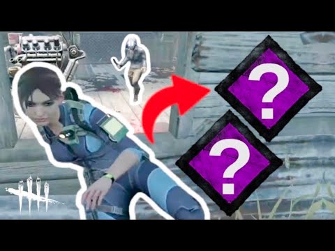 Running Killers All Match with 4 Random Perks #2 - Dead by Daylight ...