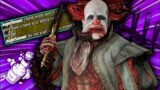 SALTY SURVIVORS On The Clown Win Streak! | Dead by Daylight
