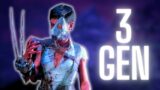 STOP Saying This About 3 Gens (You're Wrong) – Dead By Daylight Commentary