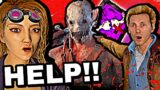 Solo Queue Is PERFECTLY BALANCED.. | Dead by Daylight