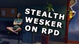 Stealthsker Gets Home Turf Advantage on RPD | Dead by Daylight Full Match
