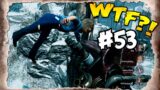 THE BEST FAILS & EPIC MOMENTS #53 (Dead by Daylight Funny Moments)