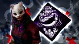 THIS PERK MAKES HUNTRESS OP | Dead by Daylight