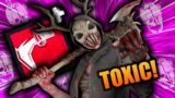 The NEW Most TOXIC Huntress Build In Dead by Daylight!