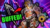 The Singularity Buffs Are HUGE! | Dead by Daylight