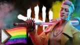 Tunneling Gay Survivors for Pride Month | Dead by Daylight